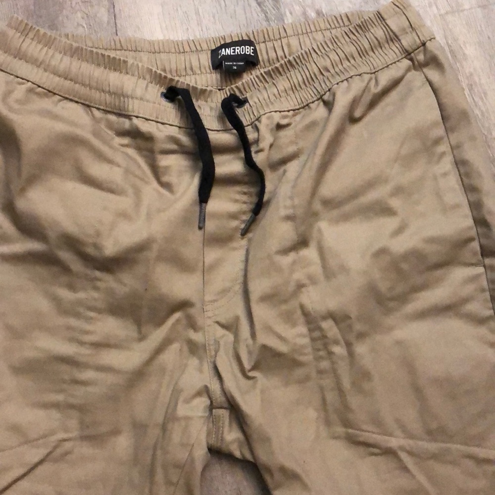 Zanerobe pants